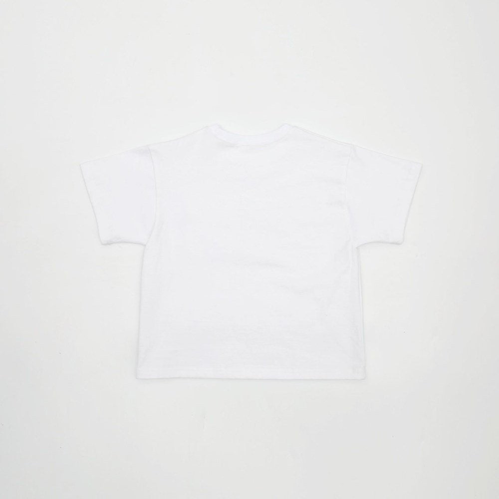 《予約》Better Pocket Box T-Shirt / BETTER J.