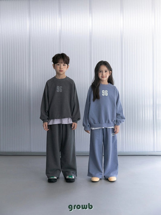 《予約》Step Man to Man  / Growb