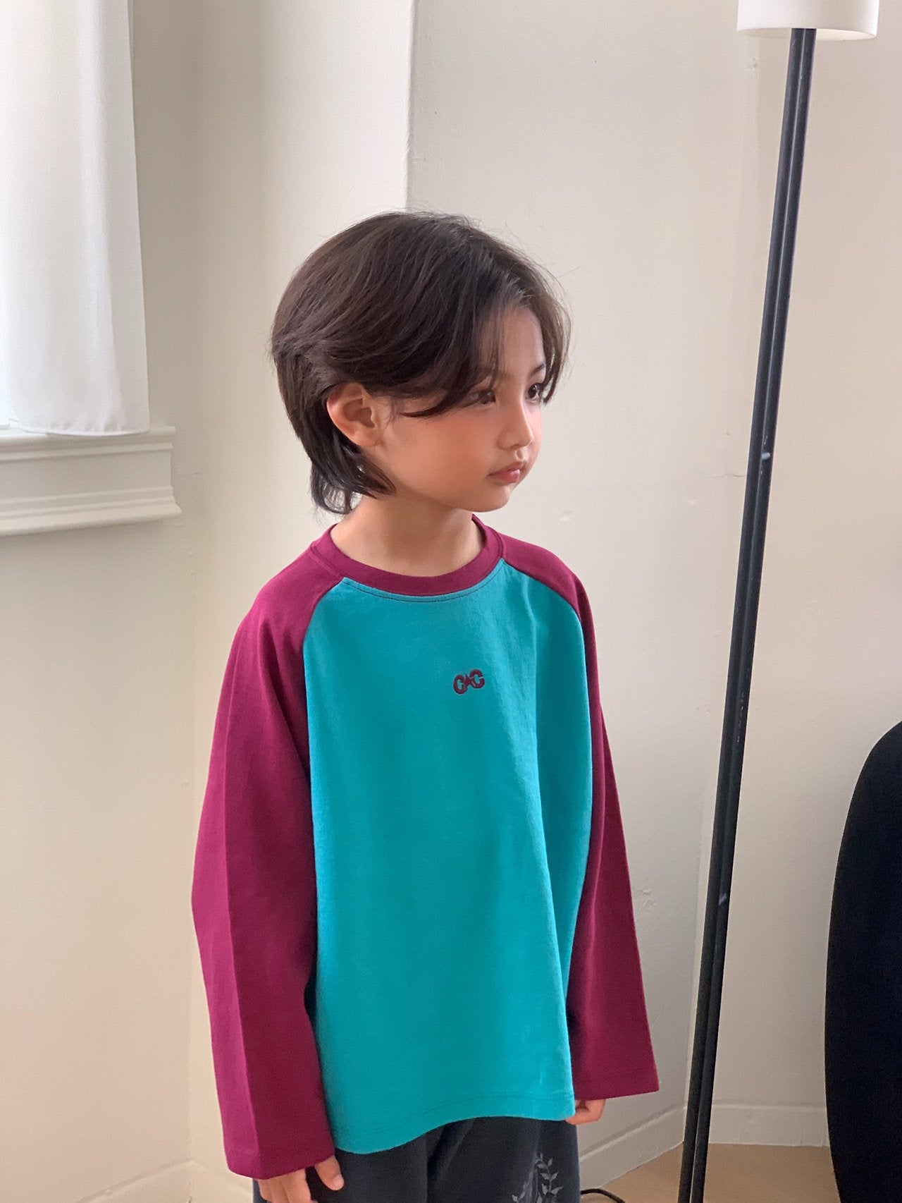 《予約》Slinky Tee / Cantuccistudio