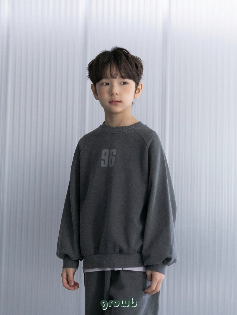 《予約》Step Man to Man  / Growb