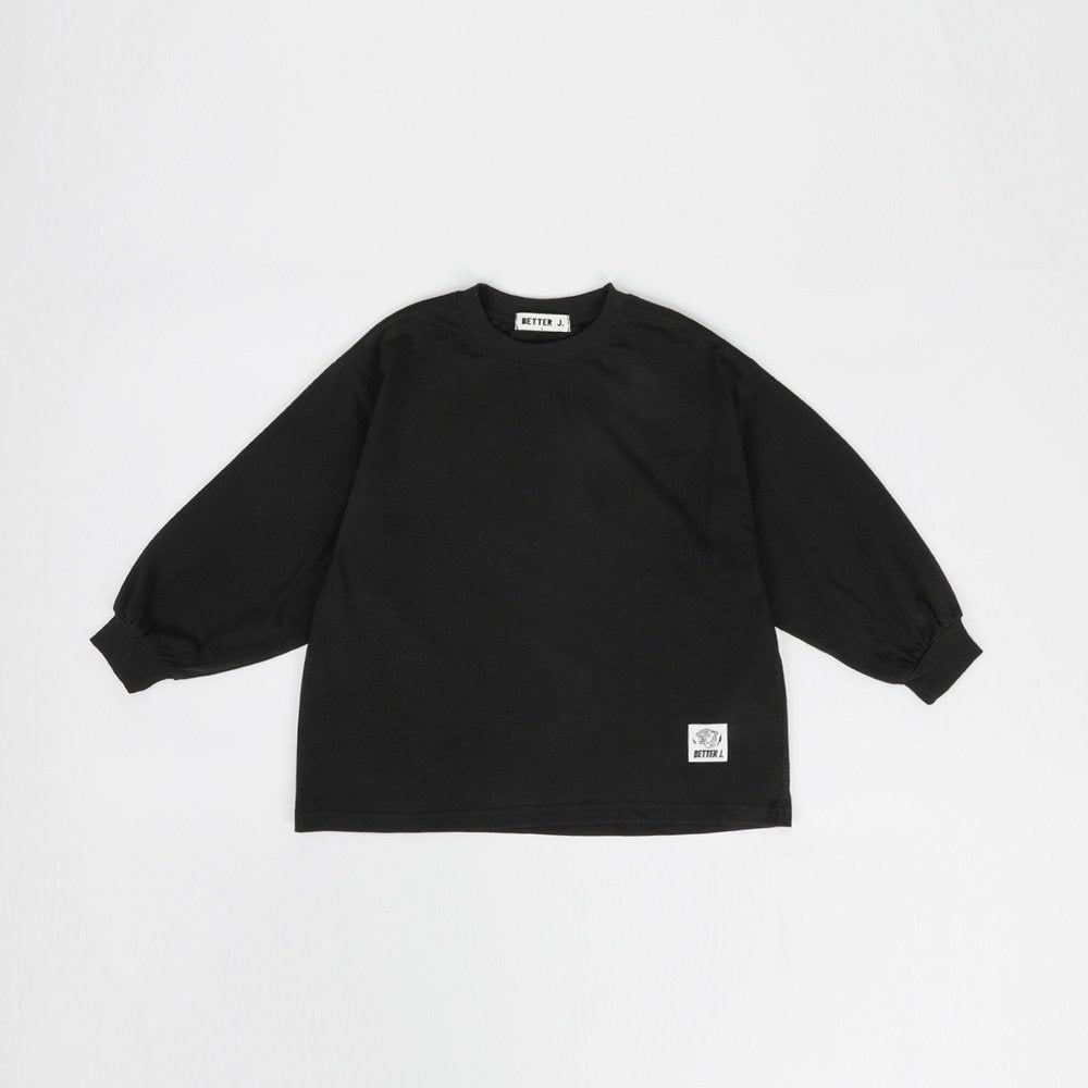 《予約》Better Rouge Tee / BETTER J.