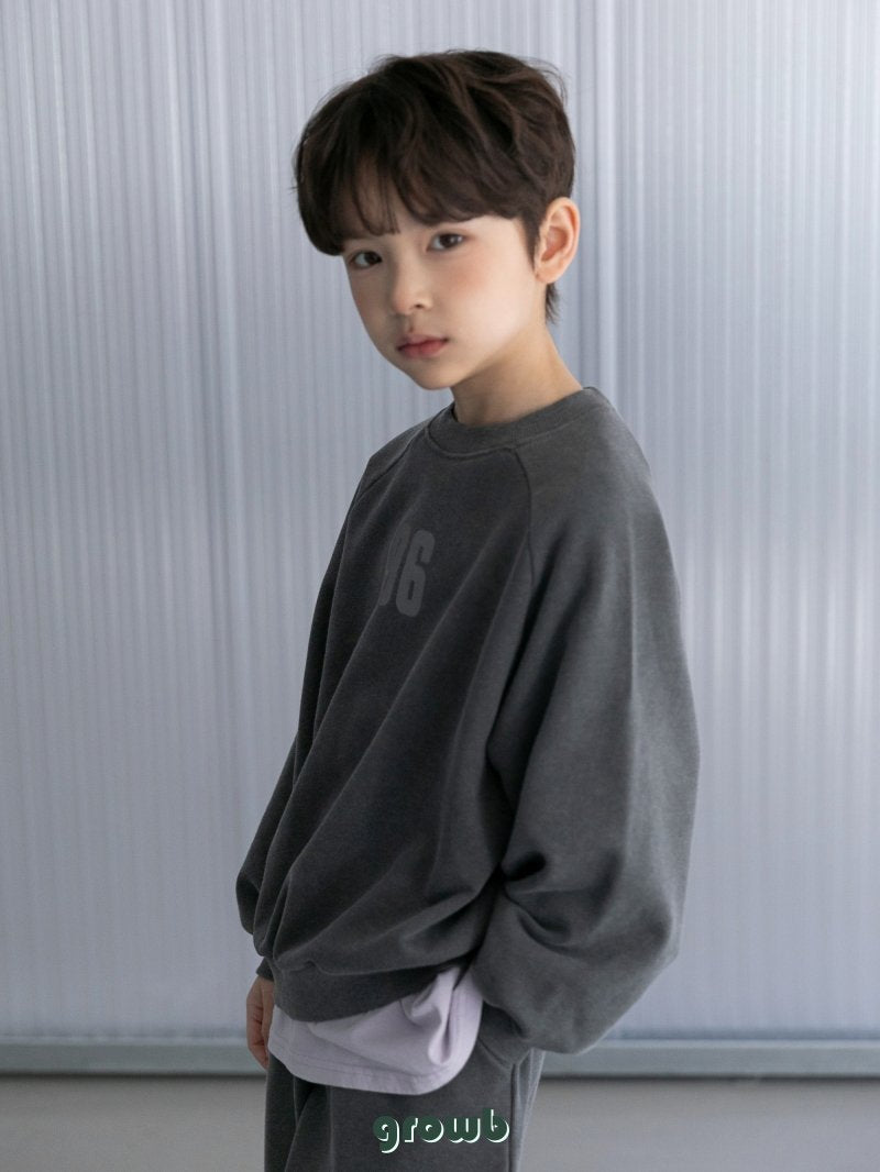 《予約》Step Man to Man  / Growb