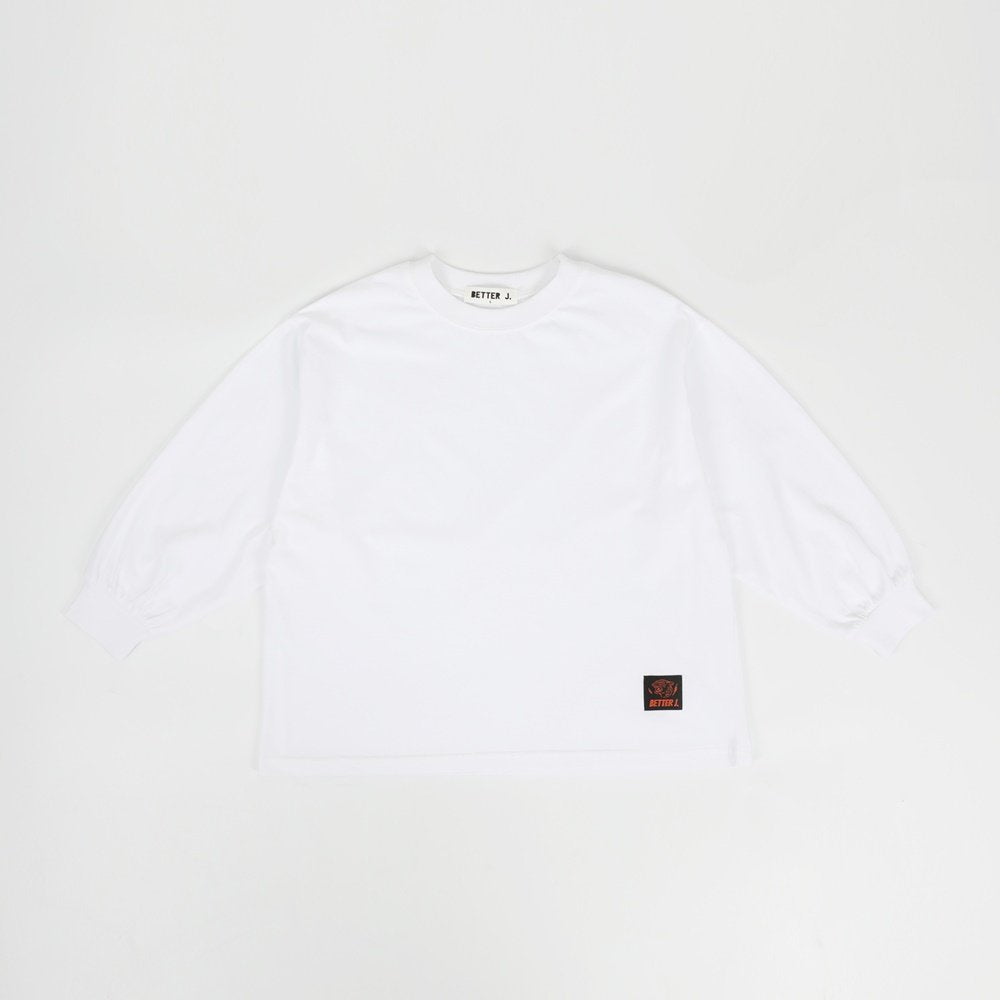 《予約》Better Rouge Tee / BETTER J.