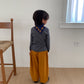 《予約》Grapr Tee / Cantuccistudio