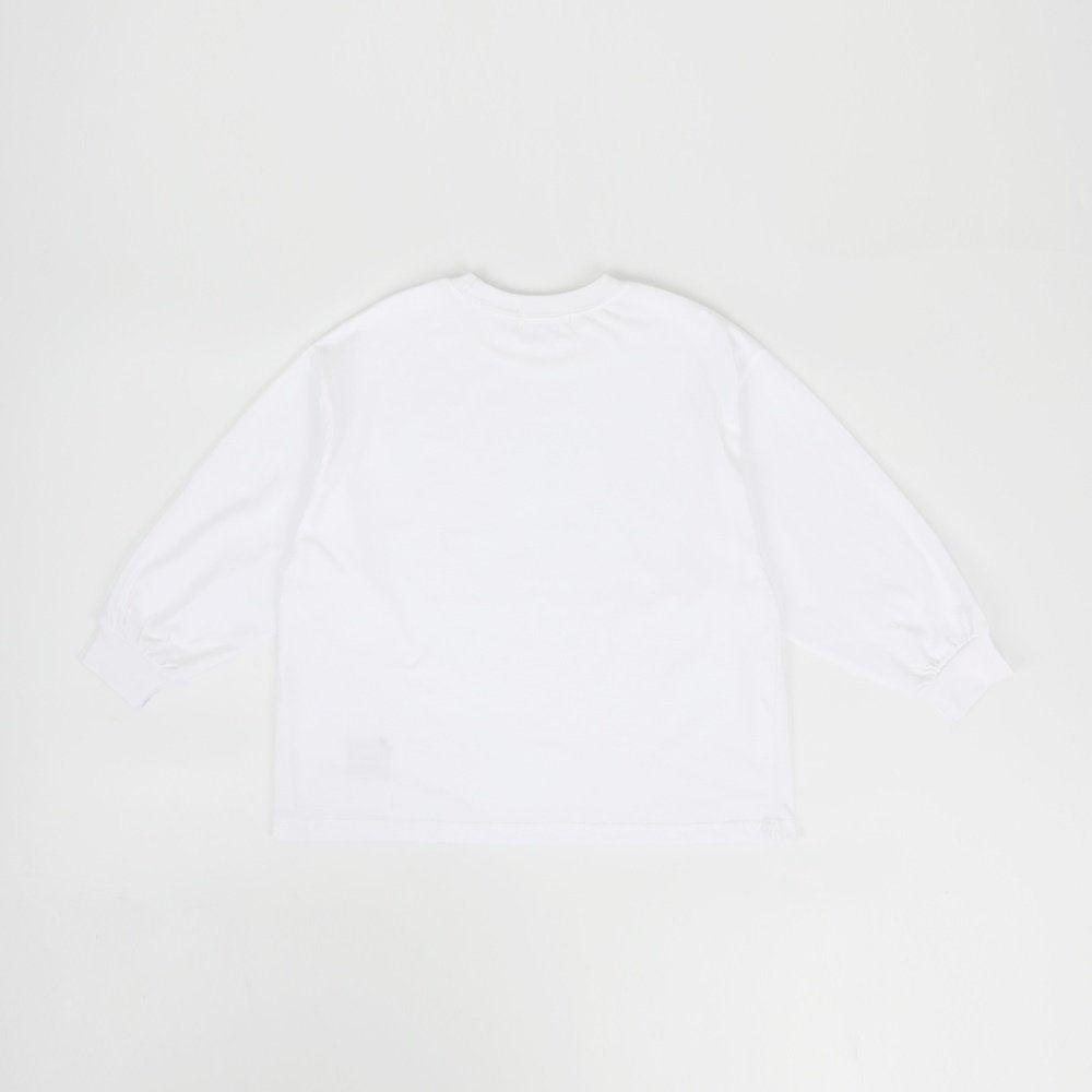 《予約》Better Rouge Tee / BETTER J.