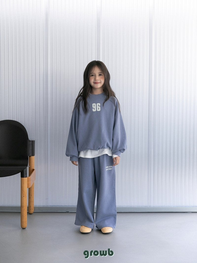 《予約》Step Man to Man  / Growb