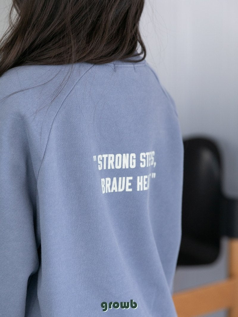 《予約》Step Man to Man  / Growb