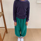 《予約》Grapr Tee / Cantuccistudio