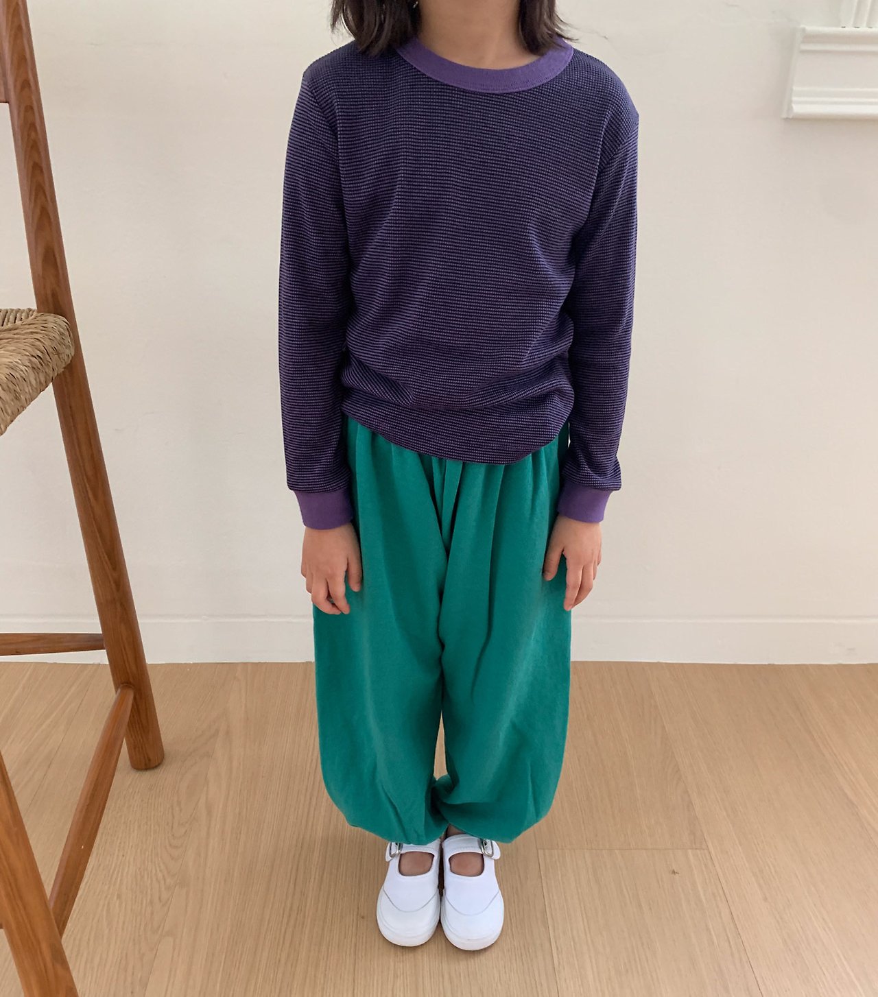 《予約》Grapr Tee / Cantuccistudio