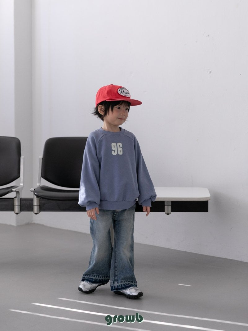 《予約》Step Man to Man  / Growb