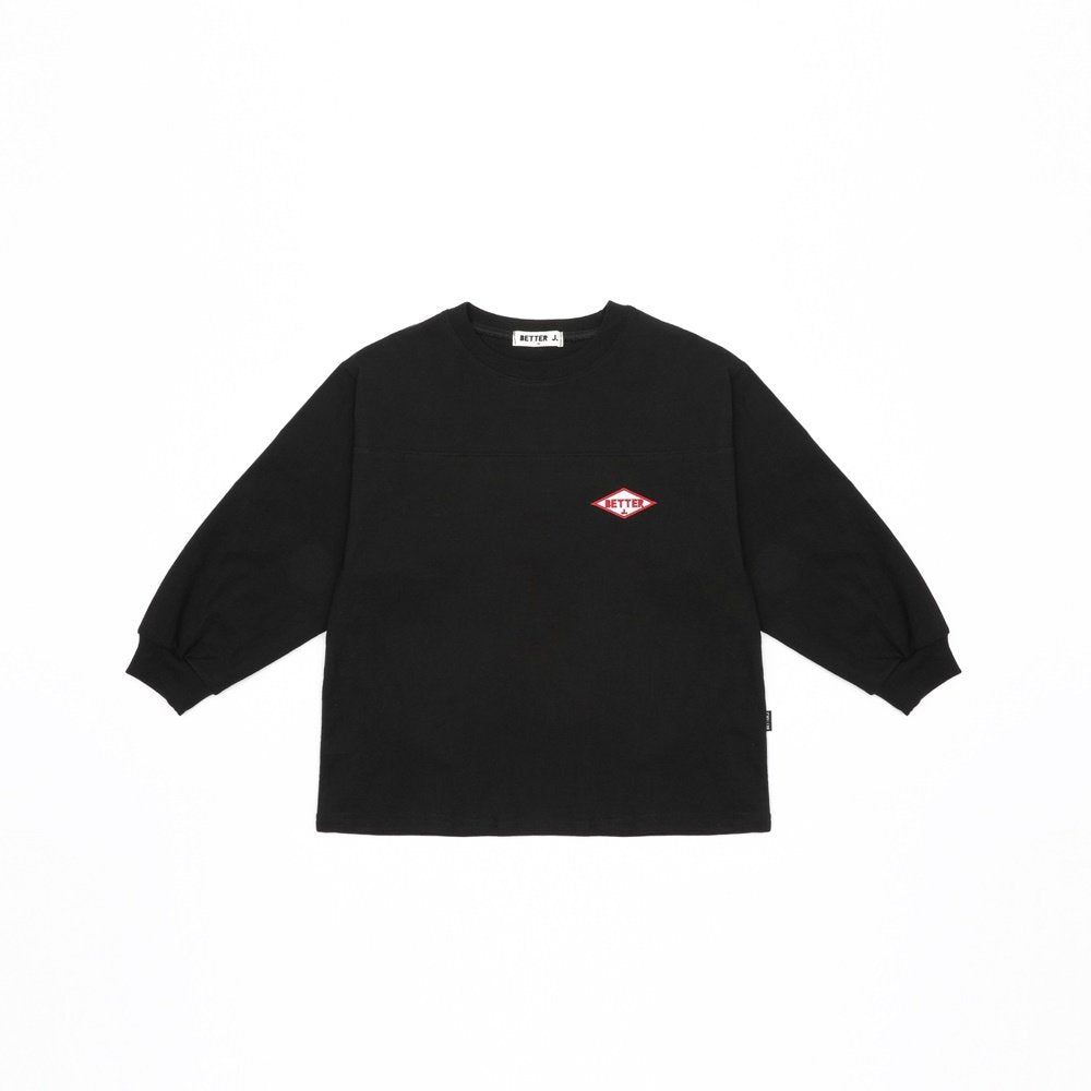 《予約》Better Box Long Tee / BETTER J.