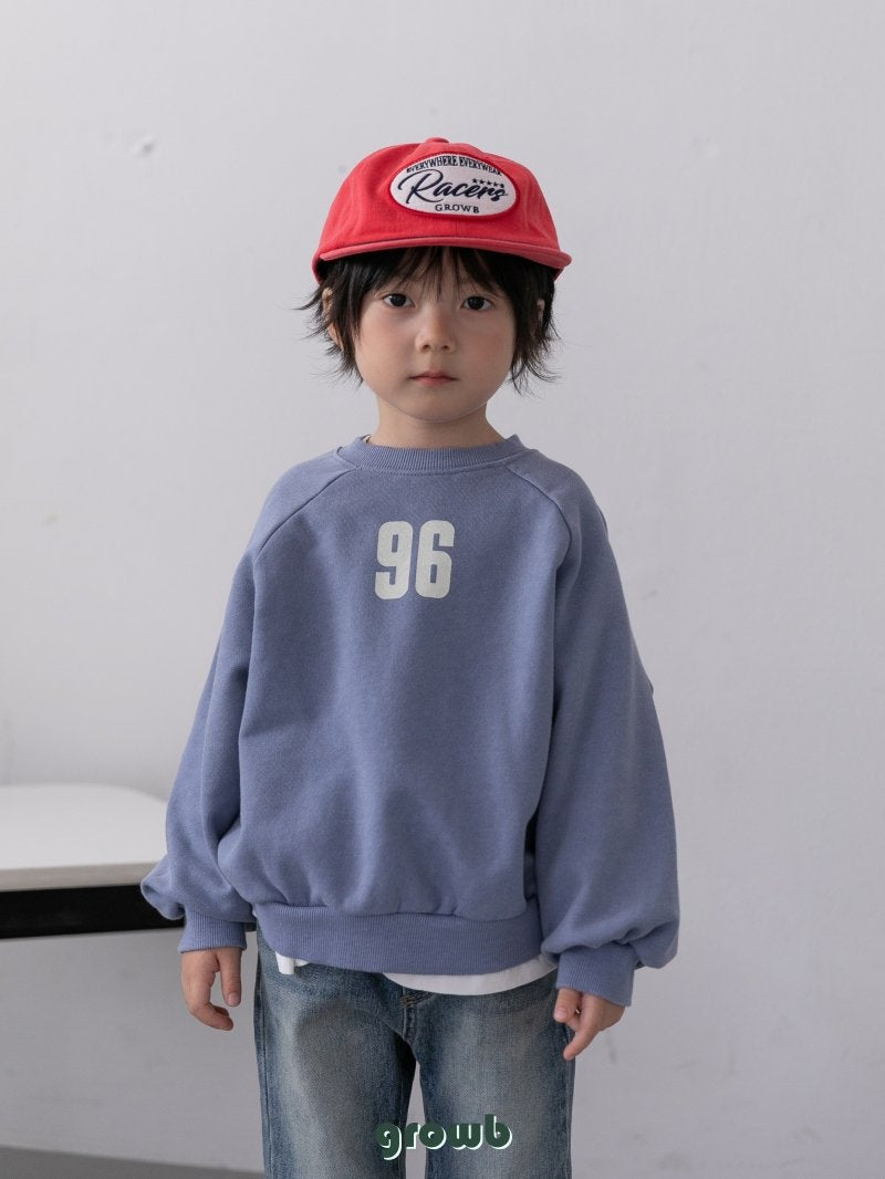 《予約》Step Man to Man  / Growb