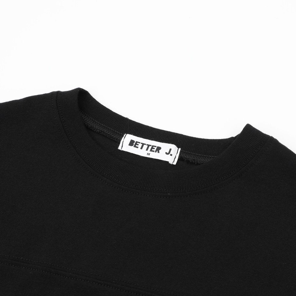 《予約》Better Box Long Tee / BETTER J.