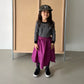 《予約》Grapr Tee / Cantuccistudio