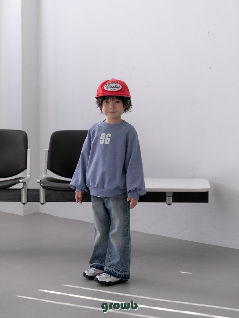 《予約》Step Man to Man  / Growb