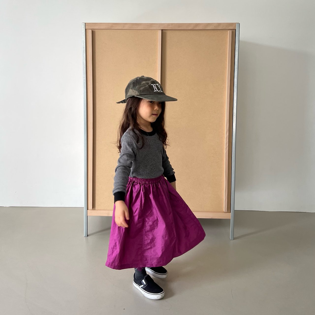 《予約》Grapr Tee / Cantuccistudio