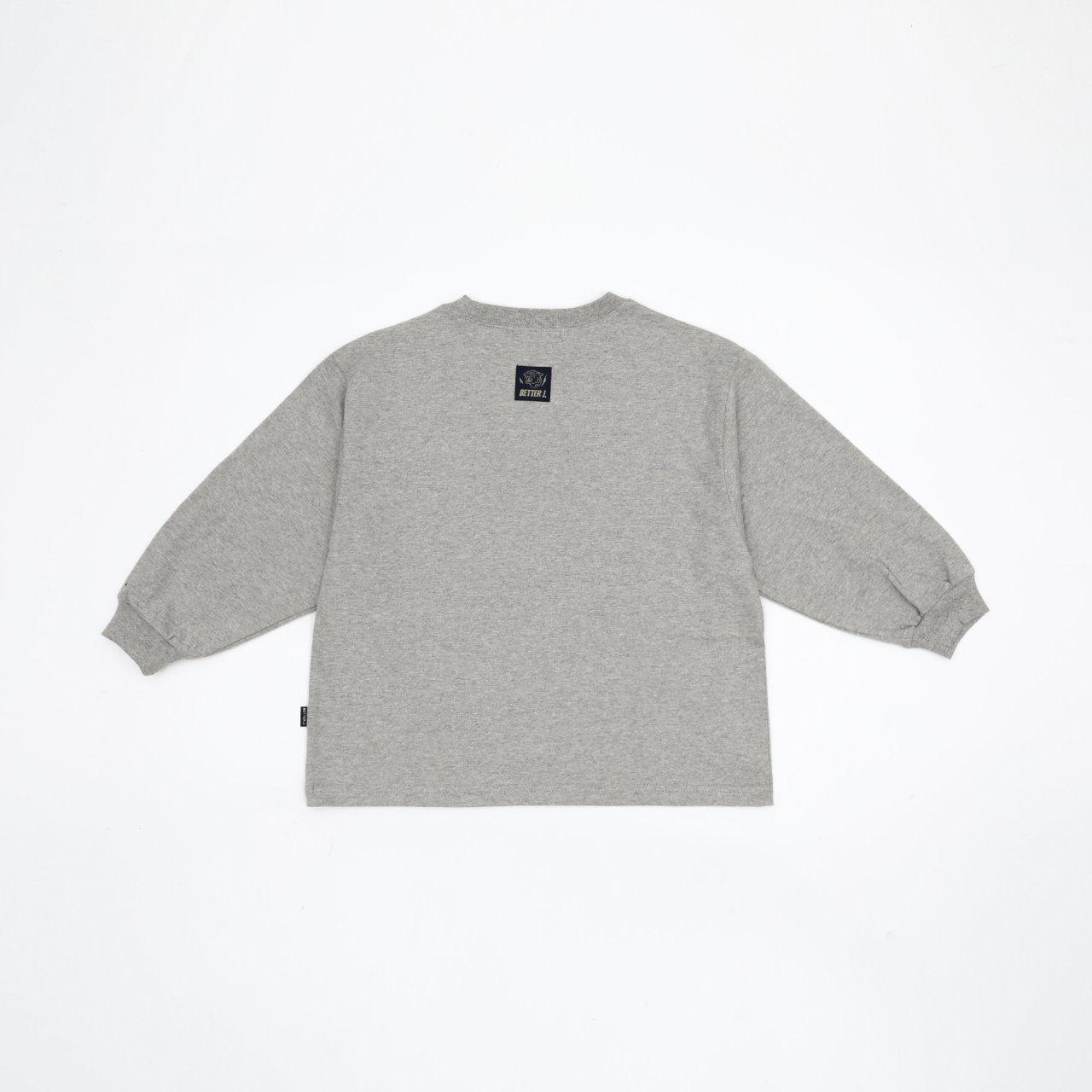 《予約》Thinkless Box Tee / BETTER J.