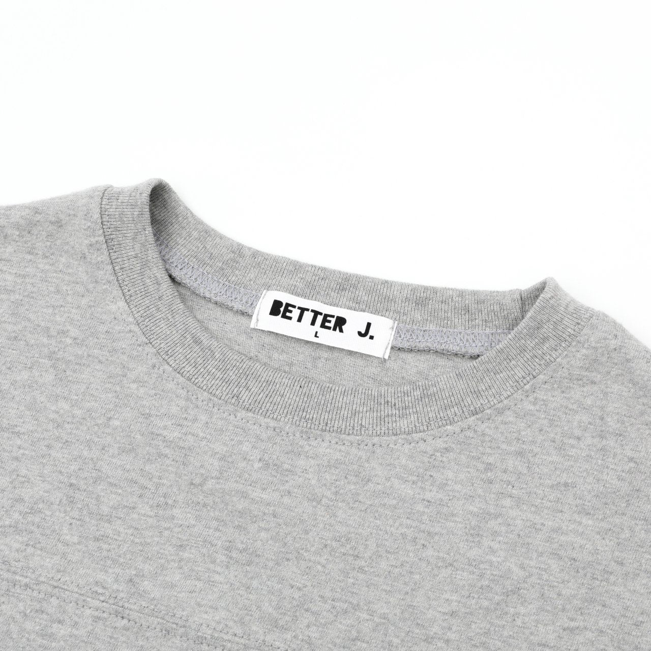 《予約》Thinkless Box Tee / BETTER J.