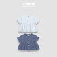 《予約》Garden Cardigan / LILY BOOTH