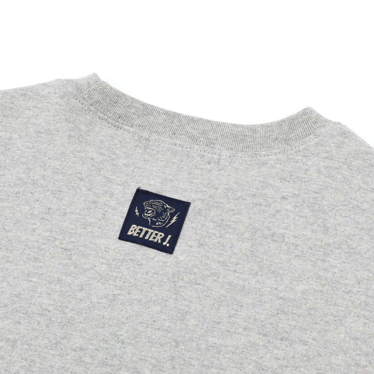 《予約》Thinkless Box Tee / BETTER J.