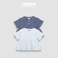 《予約》Garden Cardigan / LILY BOOTH