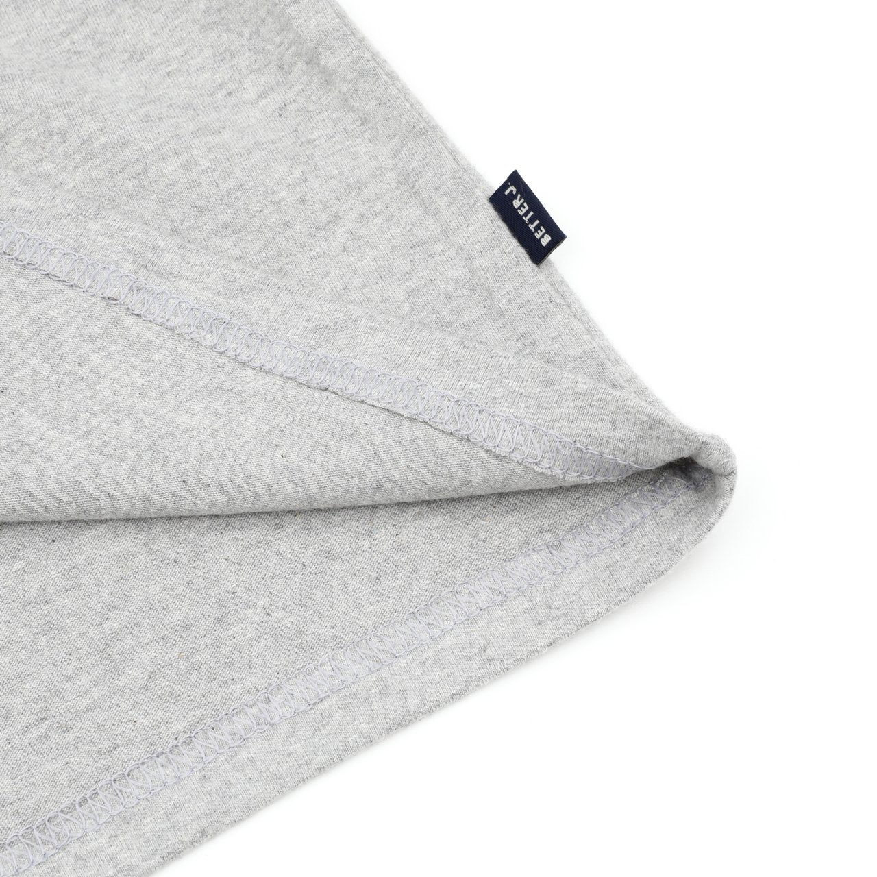 《予約》Thinkless Box Tee / BETTER J.