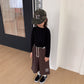 《予約》Eggplant Tee / Cantuccistudio