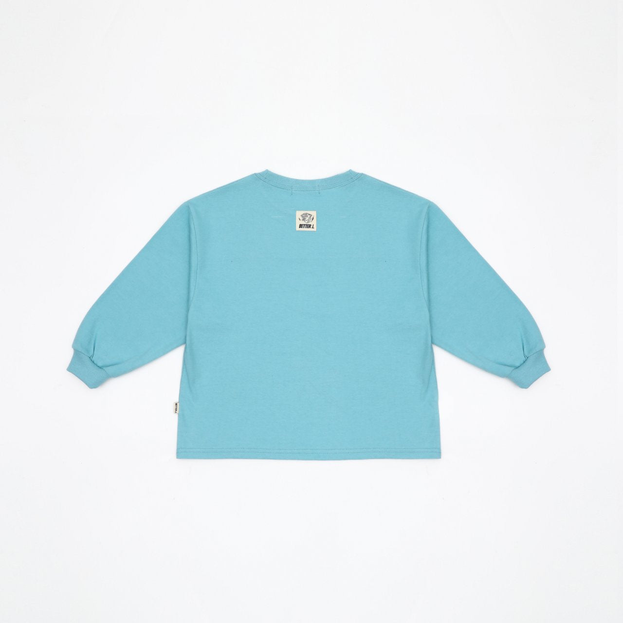 《予約》Thinkless Box Tee / BETTER J.