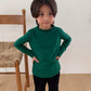 《予約》Eggplant Tee / Cantuccistudio