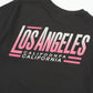 《予約》Los Angeles Box Tee / BETTER J.