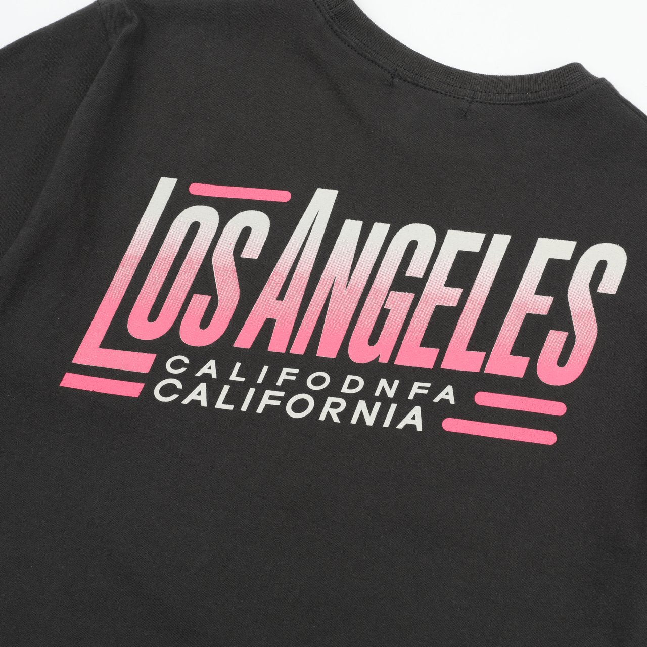 《予約》Los Angeles Box Tee / BETTER J.