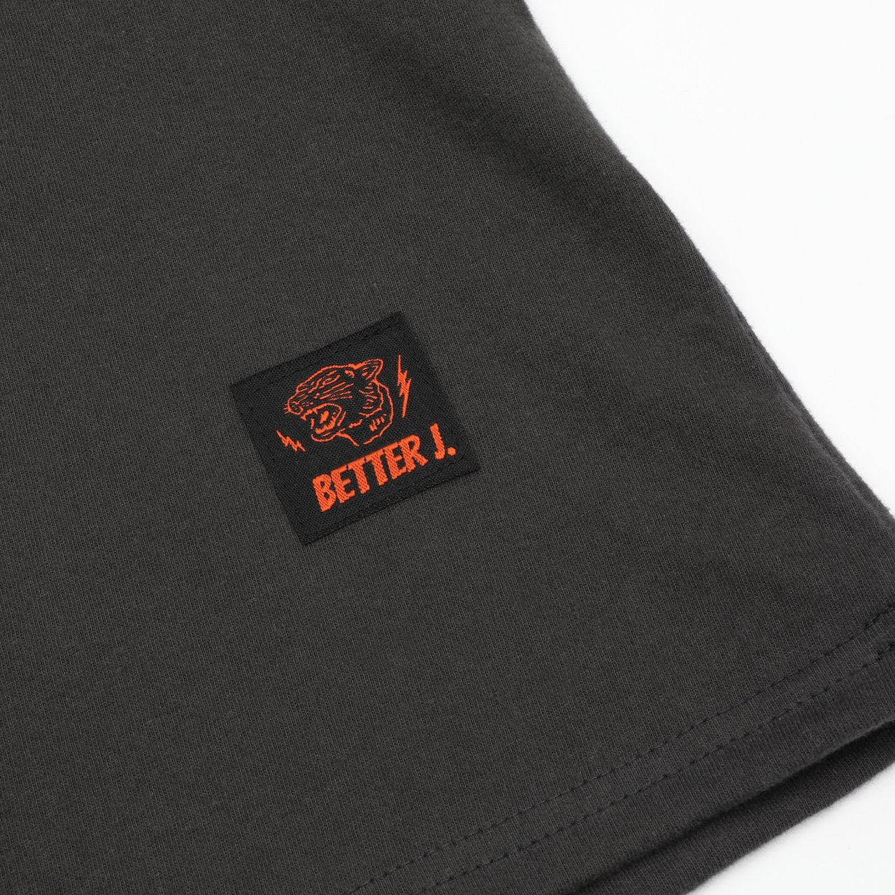 《予約》Los Angeles Box Tee / BETTER J.