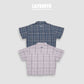 《予約》Margaret Shirt / LILY BOOTH