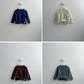 《予約》Blessing Sleeveless / digreen