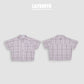 《予約》Margaret Shirt / LILY BOOTH