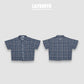《予約》Margaret Shirt / LILY BOOTH