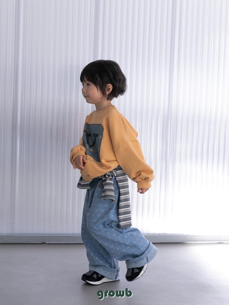 《予約》V Man to Man  / Growb