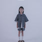 《予約》Margaret Shirt / LILY BOOTH