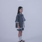 《予約》Margaret Shirt / LILY BOOTH
