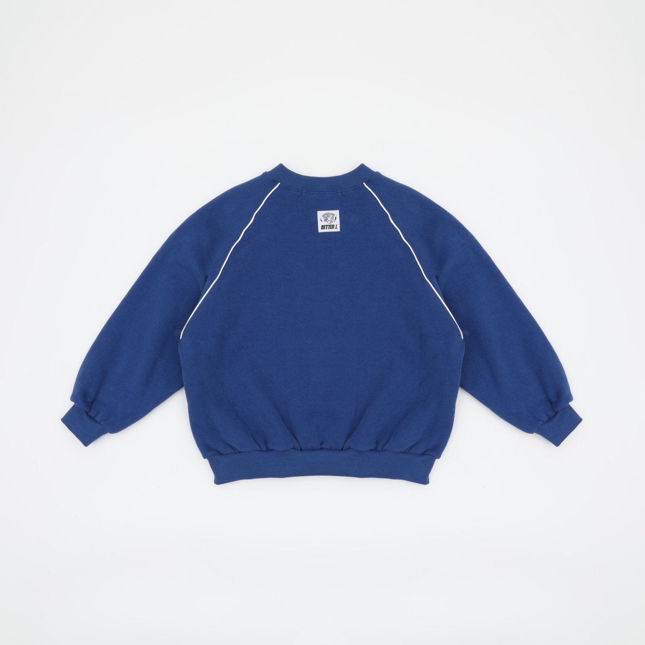 《予約》Crewneck Sweatshirt / BETTER J.