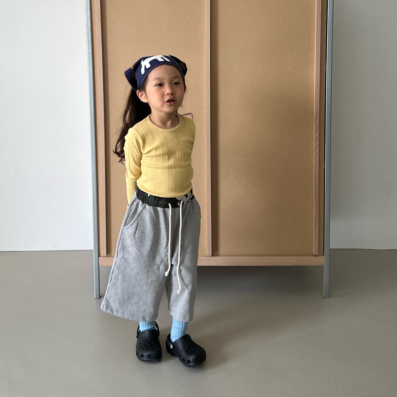《予約》Baguette Tee / Cantuccistudio