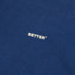 《予約》Crewneck Sweatshirt / BETTER J.