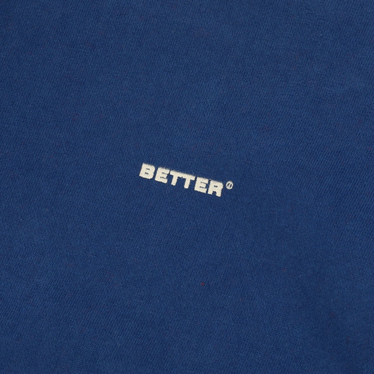 《予約》Crewneck Sweatshirt / BETTER J.