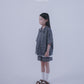 《予約》Margaret Shirt / LILY BOOTH