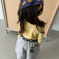 《予約》Baguette Tee / Cantuccistudio