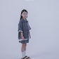 《予約》Margaret Shirt / LILY BOOTH