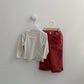 《予約》Blessing Sleeveless / digreen