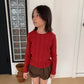 《予約》Baguette Tee / Cantuccistudio