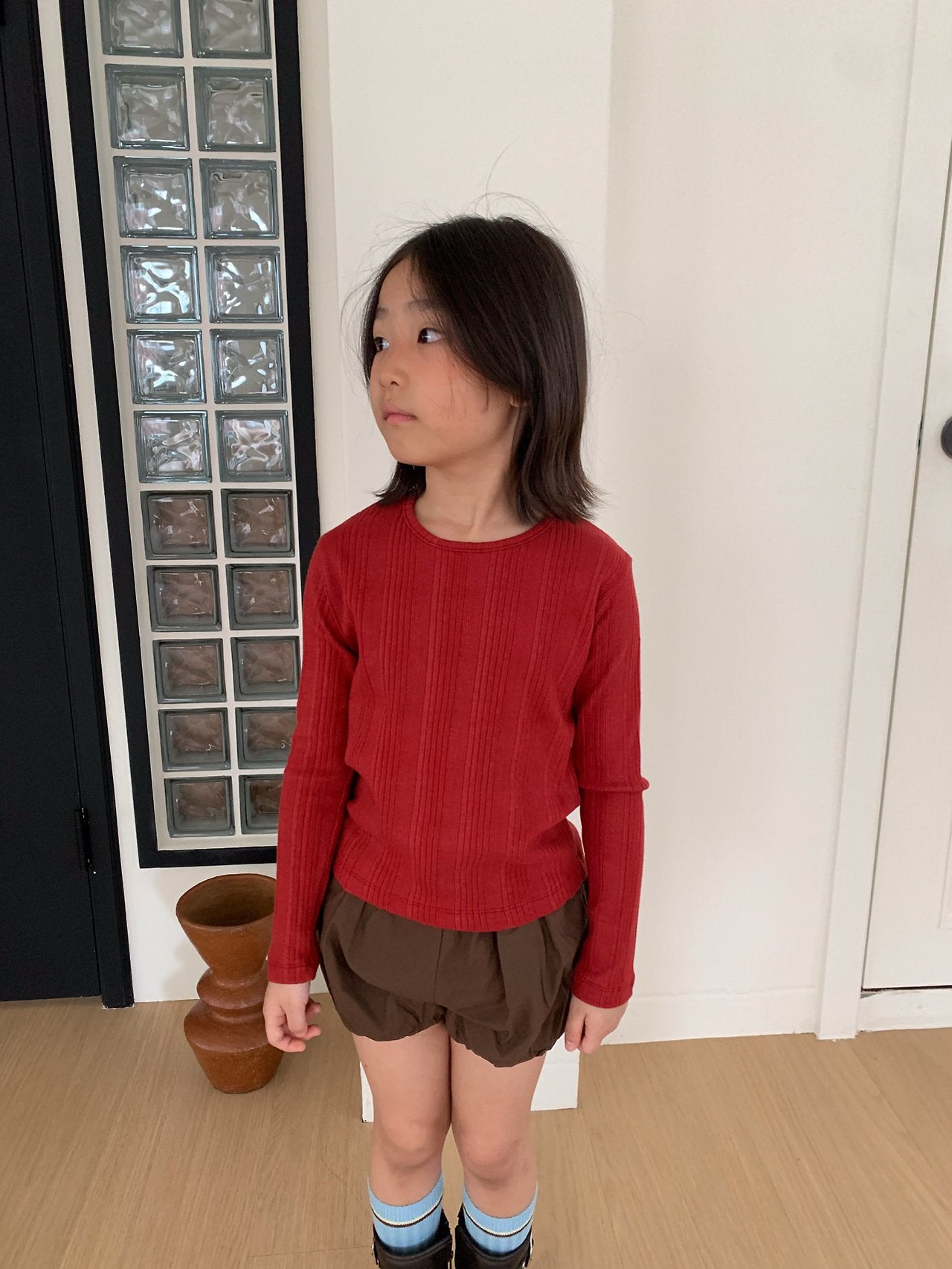 《予約》Baguette Tee / Cantuccistudio