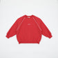 《予約》Crewneck Sweatshirt / BETTER J.